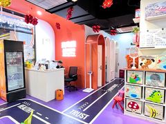 -趣动熊运动发展中心(乐坊校区)