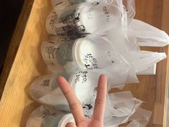 -茶颜悦色(金茂览秀城LG层外街店)