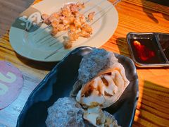 -丹东特色烤肉(南光三部店)