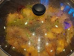 -山里屯铁锅炖·东北菜(康桥店)