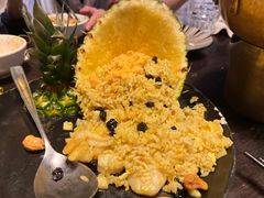 -Local泰莲庭(虹鳟鱼店)
