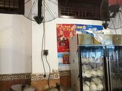自助取餐区-中和远东火锅兔(老店)