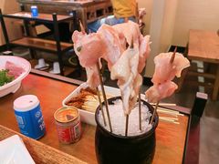 -铜人李火锅(西大街店)