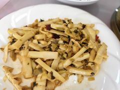 -天乐农家鱼头王(天目湖店)