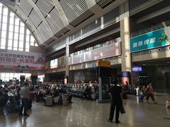 -沈阳站