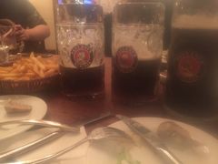 -宝莱纳啤酒花园餐厅PAULANER BRAUHAUS Nanjing(广州路店)