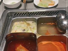 -海底捞火锅(河东万达广场店)