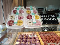 -南宋胡记(杭州灵隐寺店)