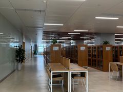 -厦门市图书馆(集美新城馆区)