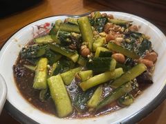 拍黄瓜-烤五行·烧烤烤串(石佛营店)
