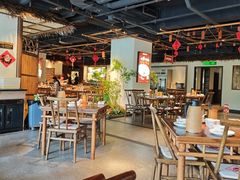 -洞庭土菜馆(天河北总店)
