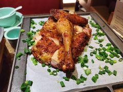 -绿茶餐厅(coco park 店)
