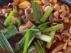 湘味肥肠火锅-湘肠香火锅店(团结湖店)