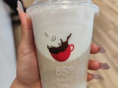 -85度C(苏州石路店)