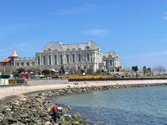 -烟台海昌鲸鲨海洋公园