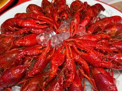 -望江门小龙虾·靓虾(西湖总店)