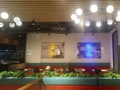 -避风塘(宝山万达店)