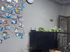 -拳力时代搏击俱乐部(旺座曲江店)