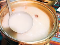 -慢丽江·云南野生菌土鸡锅(付家庄店)