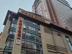 -新雅粤菜馆(南京东路店)