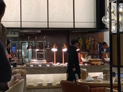 -扬州万怡酒店-中餐厅(文昌中路店)