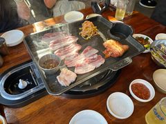 -Dombe豚(黑猪肉街店)