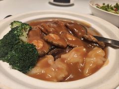 -荣兴酒家(徐家汇店)