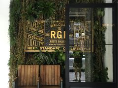 -RGF(巨鹿路店)