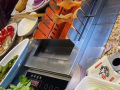 -丰茂烤串(卫星广场店)