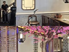 -姑苏家宴·苏帮菜·松鼠桂鱼(苏州总店)