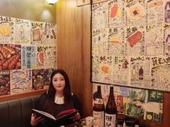 -丸藏和牛烧肉专门店(园区师惠坊店)