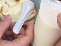 -义钦豆腐花