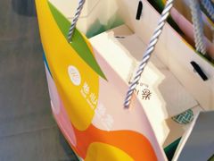 -卷心卷意·轻甜蛋糕(新光天地店)