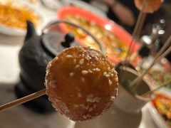 -初蓉丨遇见新川菜(亲贤街荣耀店)