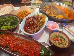 -江北北火锅馆·公路夜市(魏公村店)