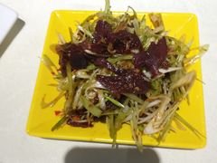 -味悦·老字号·赣州菜(厚德总店)