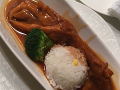 -满满海佛跳墙(千禧店)