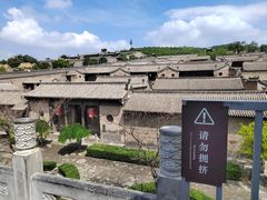 -山西王家大院