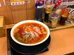 -博多一幸舍(侨福芳草地购物中心店)