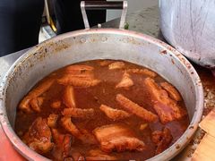 -老嘢扣肉糯米饭(云亭街店)
