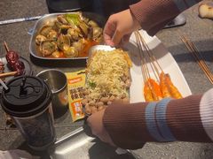 -锦州御烧烤·形象店(人民街店)