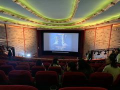 -大光明电影院(南京西路店)