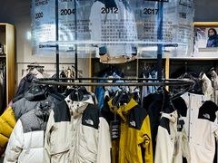 -THE NORTH FACE(三里屯ONEBOX店)