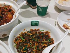 -绿草地·湘菜(芙蓉天街店)