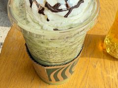 -星巴克(天津佛罗伦萨小镇店)