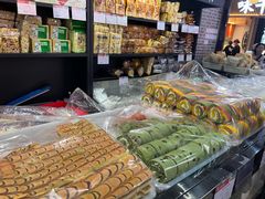 -北京稻香村(通州领展广场店)