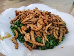 钱江肉丝-素勤饮食店(城头巷店)