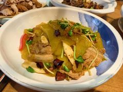 -春满园·邯郸菜发祥地(滏东店)