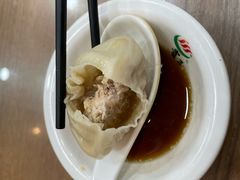 -西安贾三灌汤包·回坊小吃·清真炒菜(北院门总店)
