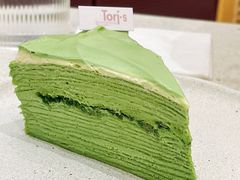 开心果千层-Toris(LuOne凯德晶萃广场店)